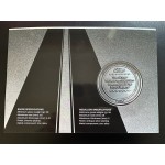 2025 Medallion Cover & Badge Ford Celebrating 100 Years in Australia |1925 Model T