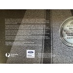 2025 Medallion Cover & Badge Ford Celebrating 100 Years in Australia |1925 Model T