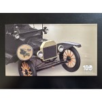 2025 Ford Celebrating 100 Years in Australia PNC Coin & Stamp |1925 Model T