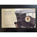 2025 Ford Celebrating 100 Years in Australia PNC Coin & Stamp |1925 Model T