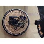 2025 Ford Celebrating 100 Years in Australia PNC Coin & Stamp |1925 Model T