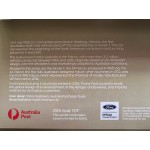 2025 Ford Celebrating 100 Years in Australia PNC Coin & Stamp |1925 Model T