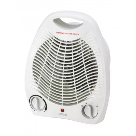 Mistral Upright Fan Heater | 2000W
