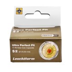 Lighthouse Ultra Perfect Fit $2 Coin Capsules | Box of 10