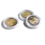 Lighthouse Ultra Perfect Fit $2 Coin Capsules | Box of 10
