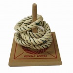 Buffalo Sports Deluxe Heavy Duty Quoits Set