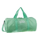 Gap Canvas Heritage Overnight Large Duffle Gear Bag RRP $129.99