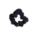 LW Reid McCrae Soft Stretch Twin Pack School Scrunchies | Navy