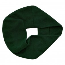 LW Reid Gooseberry Soft Stretch Twin Pack School Head Bands | Bottle Green