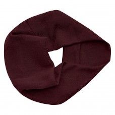 LW Reid Gooseberry Soft Stretch Twin Pack School Head Bands | Maroon
