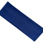 LW Reid Gooseberry Soft Stretch Twin Pack School Head Bands | Royal