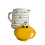 Price & Kensington Sweet Bee Ceramic 4 Cup Teapot | 850ml 
