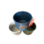 Typhoon Living Otto 700ml Herb Planter Pots | Set of Three