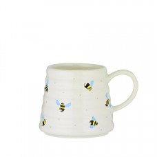 Price & Kensington Sweet Bee Ceramic Mug | 350ml 