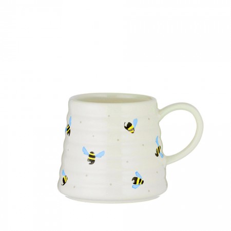 Price & Kensington Sweet Bee Ceramic Mug | 350ml 