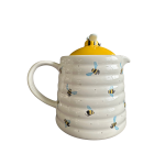 Price & Kensington Sweet Bee Ceramic 4 Cup Teapot | 850ml 