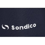 Sondico Men's Core 6 Base Layer Shorts Trunks |  Navy Blue 