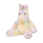Mary Meyer Marshmallow Animal Fro-Yo Unicorn Plush by SPLOSH | 33cm