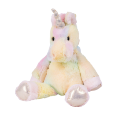 Mary Meyer Marshmallow Animal Fro-Yo Unicorn Plush by SPLOSH | 33cm