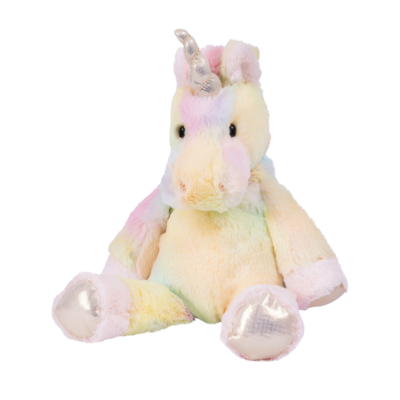 Mary Meyer Marshmallow Animal Fro-Yo Unicorn Plush by SPLOSH | 33cm
