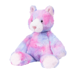 Mary Meyer Marshmallow Animal Cupcake Kitty Plush by SPLOSH | 33cm