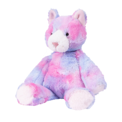 Mary Meyer Marshmallow Animal Cupcake Kitty Plush by SPLOSH | 33cm