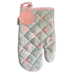 Splosh Easter Gift Range | Bunny Kitchen Apron & Oven Mitt Set