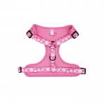 Frank Barker by Splosh Pink Daisies Dog Harness | Three Sizes