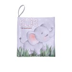Ellie The Elephant Baby Gift Pack of 8 Items by SPLOSH | Over $175 Value!