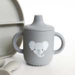 Ellie The Elephant Baby Gift Pack of 8 Items by SPLOSH | Over $175 Value!