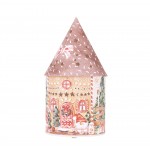 Splosh Home & Gift Christmas Light Up Lantern | Ginger Bread Lane Splosh Home & Gift Christmas Light Up Lantern | Ginger Bread Lane