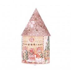 Splosh Home & Gift Christmas Light Up Lantern | Ginger Bread Lane Splosh Home & Gift Christmas Light Up Lantern | Ginger Bread Lane