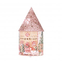 Splosh Home & Gift Christmas Light Up Lantern | Ginger Bread Lane Splosh Home & Gift Christmas Light Up Lantern | Ginger Bread Lane