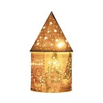 Splosh Home & Gift Christmas Light Up Lantern | Ginger Bread Lane Splosh Home & Gift Christmas Light Up Lantern | Ginger Bread Lane