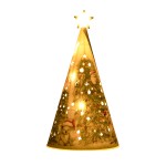 Splosh Home & Gift Christmas Light Up Lantern | Aussie Animals Splosh Home & Gift Christmas Light Up Lantern | Aussie Animals