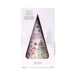 Splosh Home & Gift Christmas Light Up Lantern | Aussie Animals Splosh Home & Gift Christmas Light Up Lantern | Aussie Animals