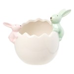 Splosh Easter Gift Range | Ceramic Bunny Bowl