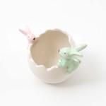 Splosh Easter Gift Range | Ceramic Bunny Bowl