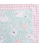 Splosh Easter Gift Range | Bunny Table Runner & Tea Towel Set