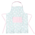 Splosh Easter Gift Range | Bunny Kitchen Apron & Oven Mitt Set