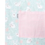 Splosh Easter Gift Range | Bunny Kitchen Apron & Oven Mitt Set