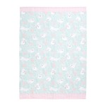 Splosh Easter Gift Range | Bunny Table Runner & Tea Towel Set