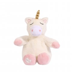 Toasty Hugs Soft Microwave Plush by SPLOSH | Astra Unicorn