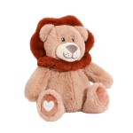 Toasty Hugs Soft Microwave Plush by SPLOSH | Larry Lion