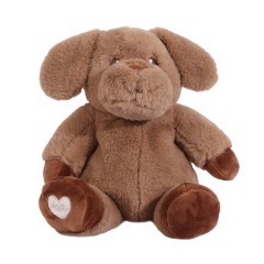 Toasty Hugs Soft Microwave Plush by SPLOSH | Denver Dog