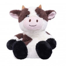 Toasty Hugs Soft Microwave Plush by SPLOSH | Coco Cow Toasty Hugs Soft Microwave Plush by SPLOSH | Coco Cow