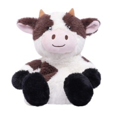 Toasty Hugs Soft Microwave Plush by SPLOSH | Coco Cow
