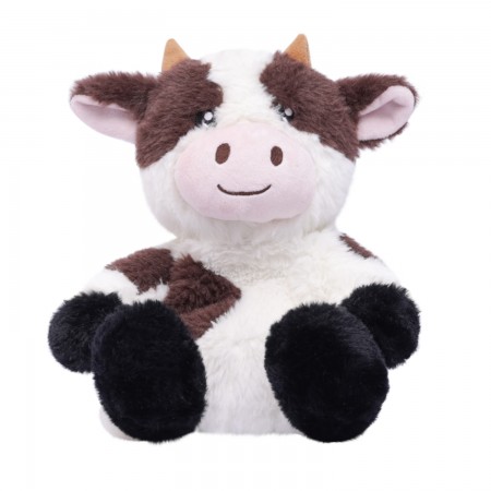 Toasty Hugs Soft Microwave Plush by SPLOSH | Coco Cow