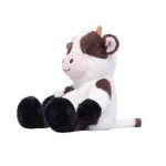 Toasty Hugs Soft Microwave Plush by SPLOSH | Coco Cow