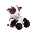 Toasty Hugs Soft Microwave Plush by SPLOSH | Coco Cow